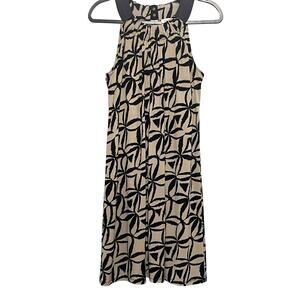 Calvin Klein dress M Classic Elegance